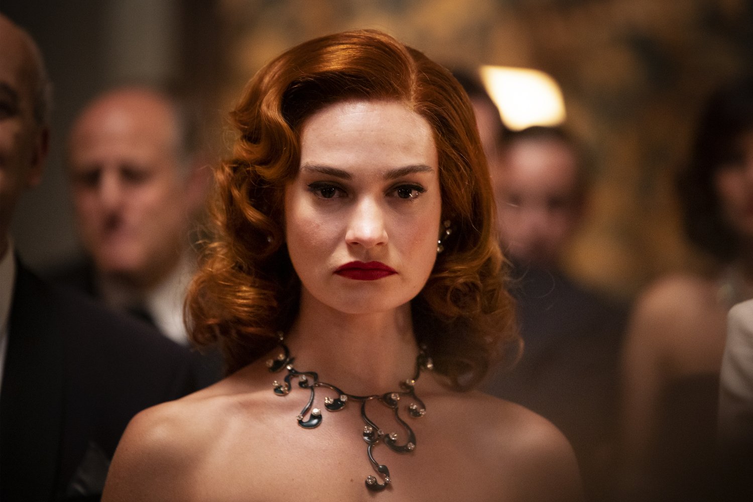 MOVIE REVIEW: Finally Dawn