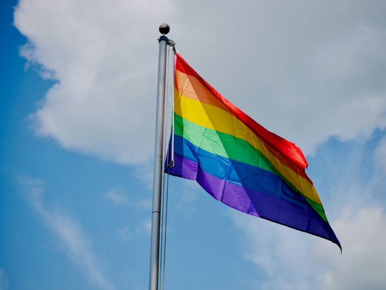 ESSAY: Out of the Closet, Into the Console: How Games Save Queer Lives