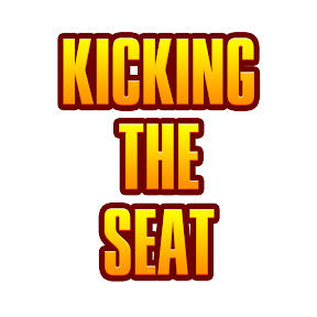 MEDIA APPEARANCE: Guest on the Kicking the Seat’s YouTube Channel Talking “F1”