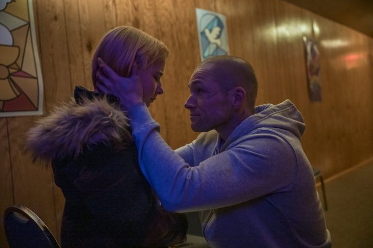 MOVIE REVIEW: She Rides Shotgun
