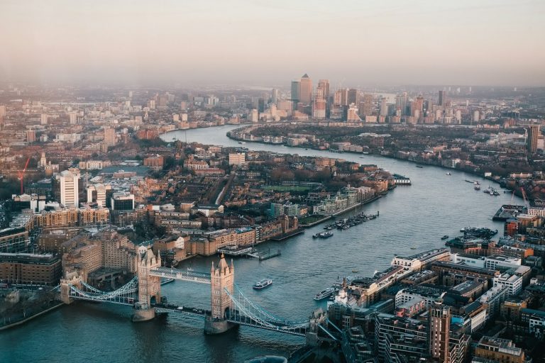 Best Studio for Film and Video Production in London