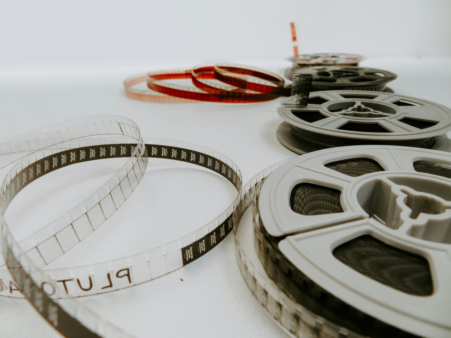 Behind the Scenes: What Movie Stars Really Use to Stay Focused