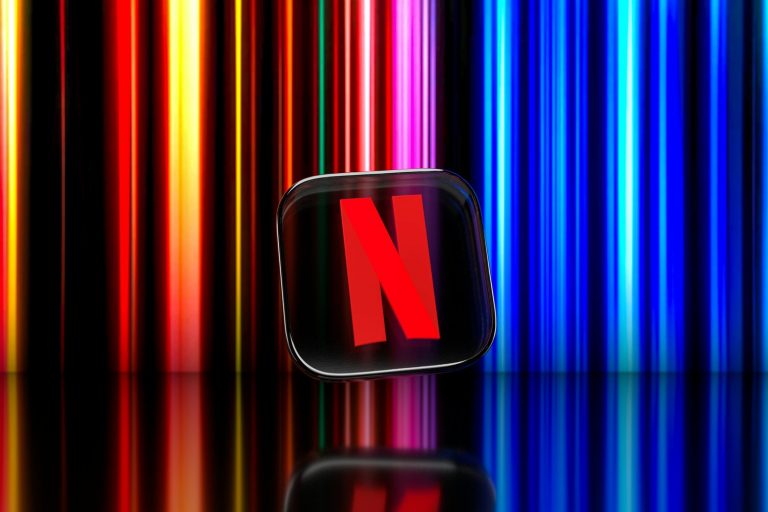INFOGRAPHIC: The Netflix Characters Everyone’s Dressing Like in 2025