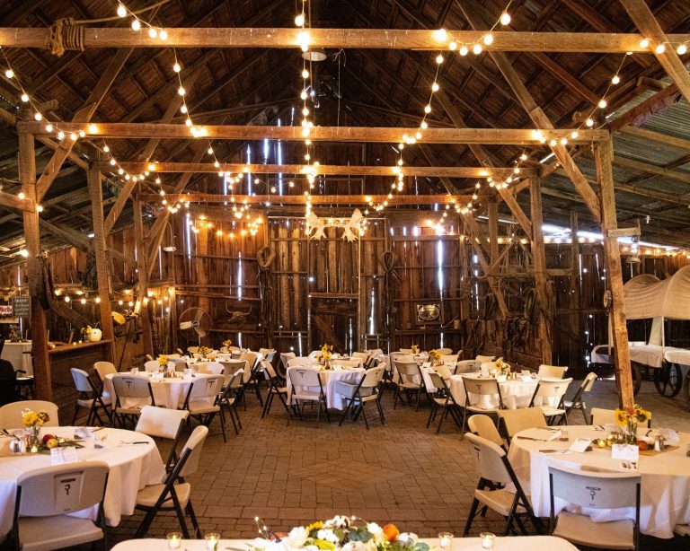 Different Ways to Make Your Big Day Feel Unique