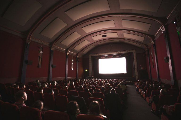 How to Create the Perfect Movie Night Setup with a Weed Stash Box