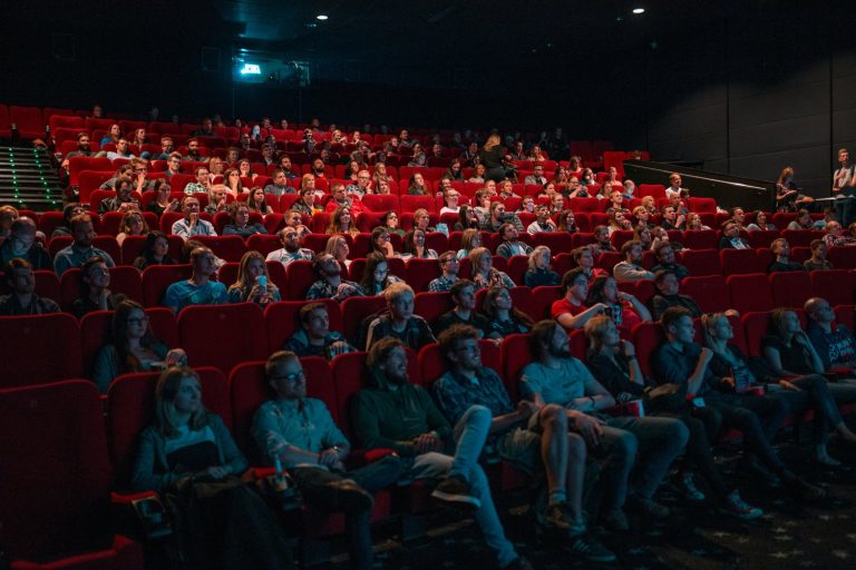 The Ultimate Movie Marathon Guide for Stress Relief