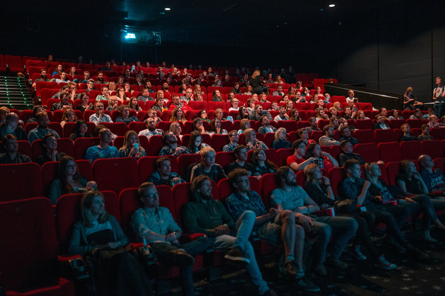 The Ultimate Movie Marathon Guide for Stress Relief