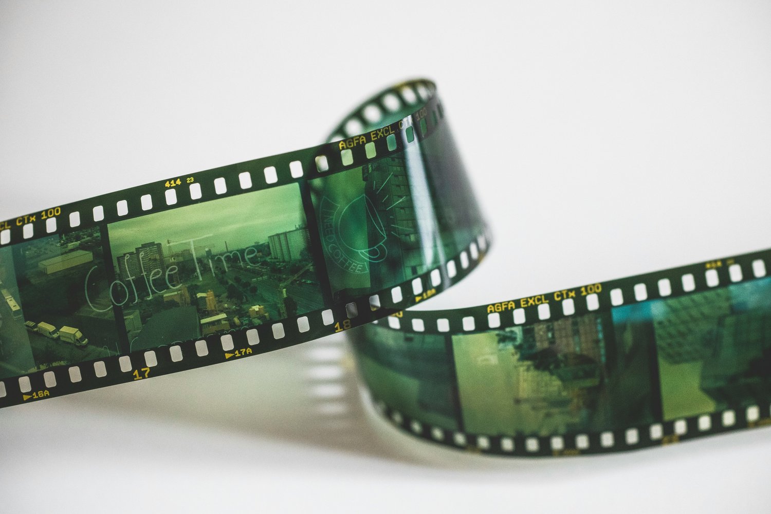 Storytelling in Motion: Exploring Culture Through Film and Travel