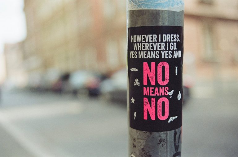 What to Do If You’re Facing Sexual Harassment at Work