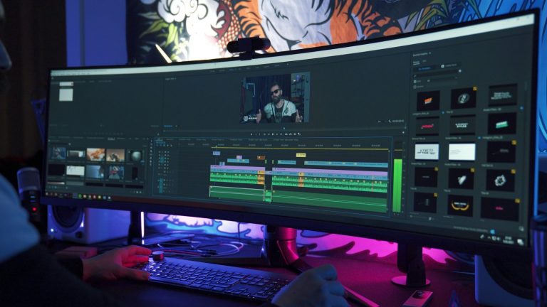 Edit Like a Pro With These Free Online Video Editors
