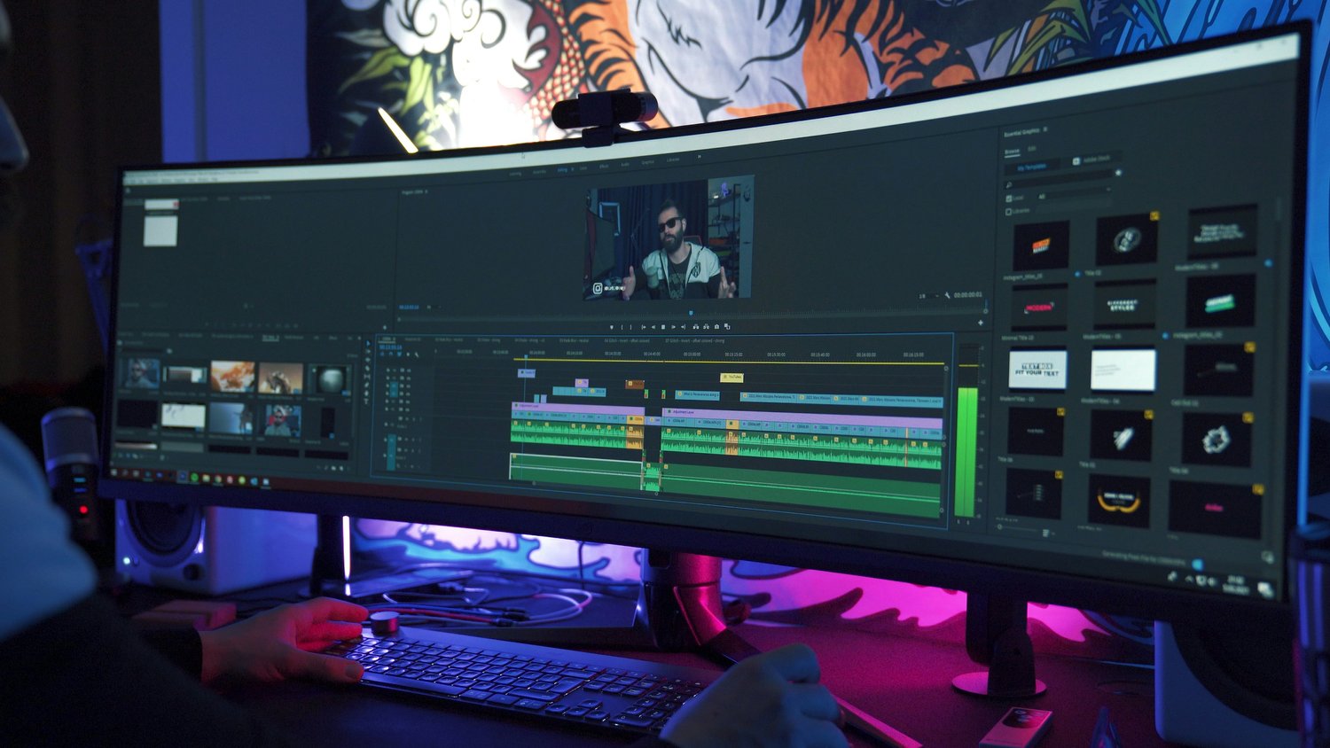 Edit Like a Pro With These Free Online Video Editors
