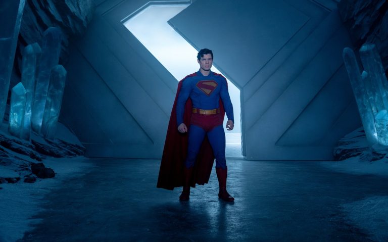 MOVIE REVIEW: Superman