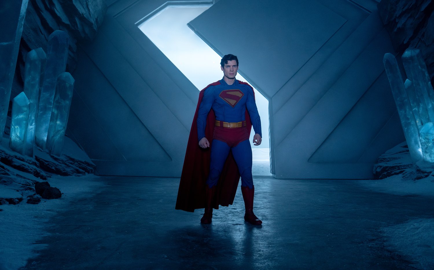 MOVIE REVIEW: Superman