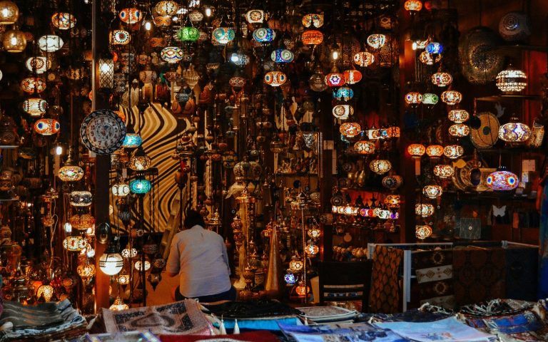 An Inside Look at Online Psychedelic Shopping for Wellness Seekers