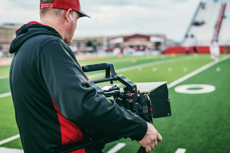 How AI Technology Is Changing Amateur Sports Recording Forever