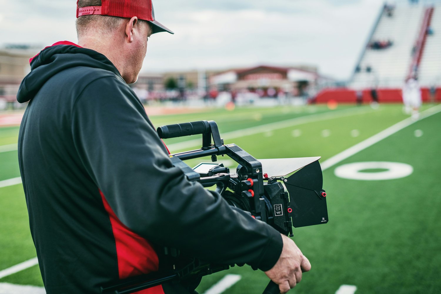 How AI Technology Is Changing Amateur Sports Recording Forever