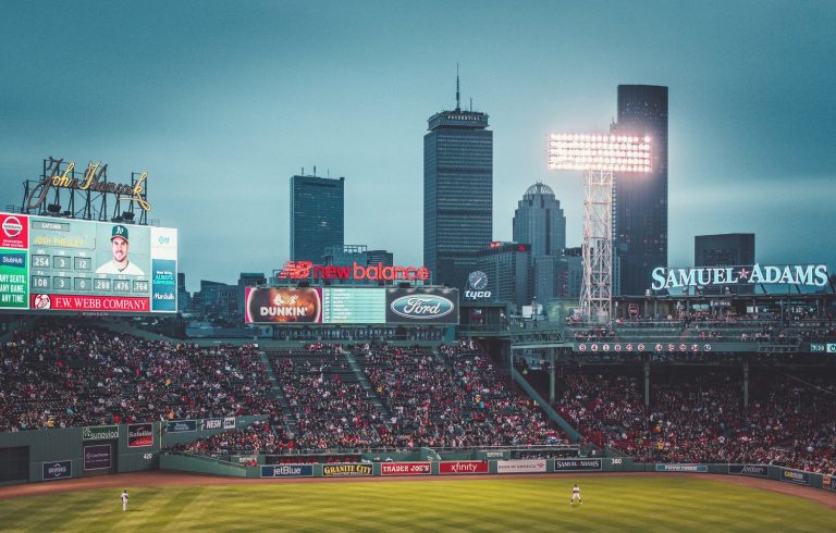 INFOGRAPHIC: Major League Baseball 9-9-9 Challenge