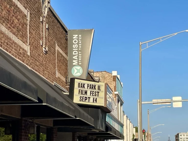 FESTIVAL COVERAGE: Previewing the 2nd Oak Park Illinois Film Festival