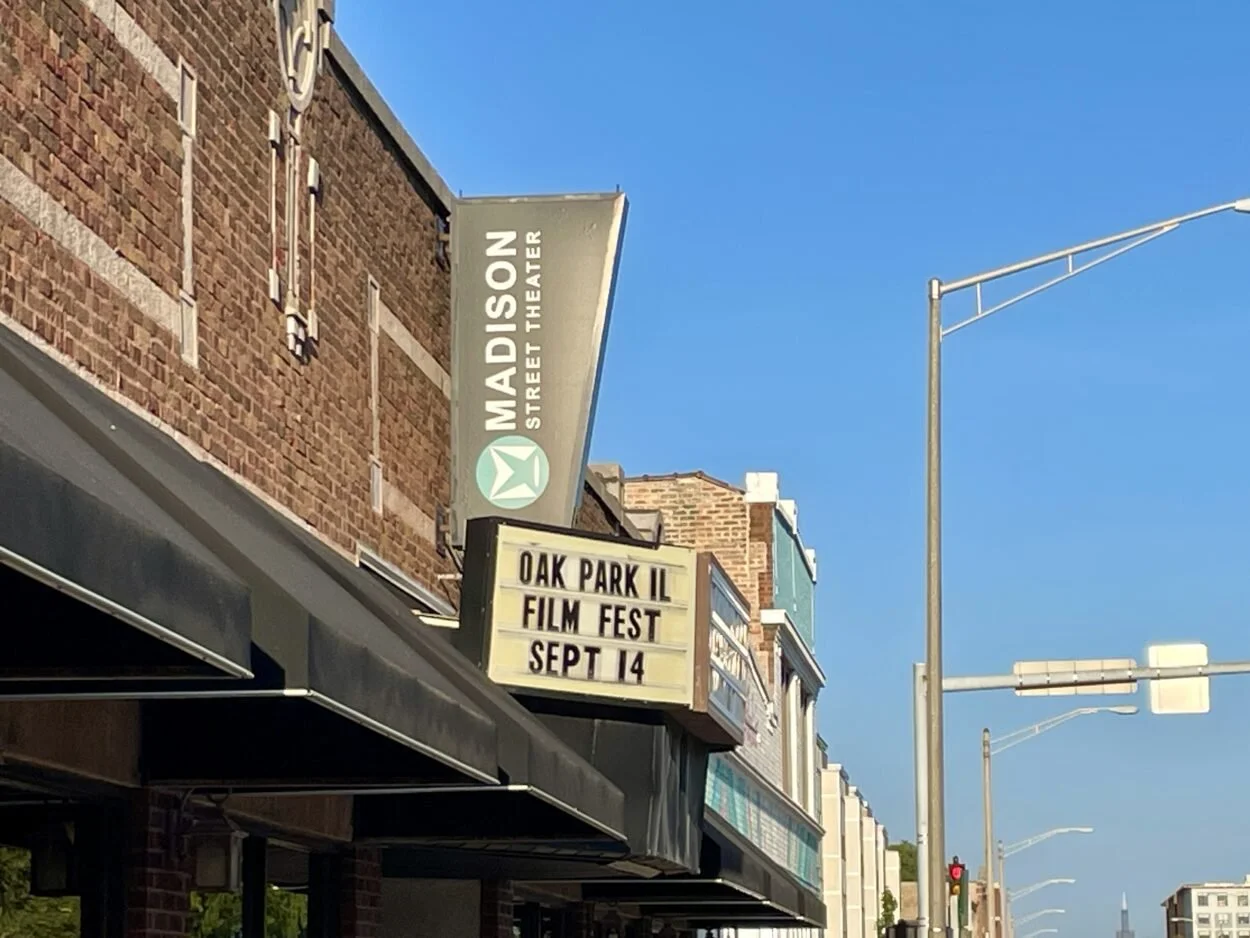 FESTIVAL COVERAGE: Previewing the 2nd Oak Park Illinois Film Festival
