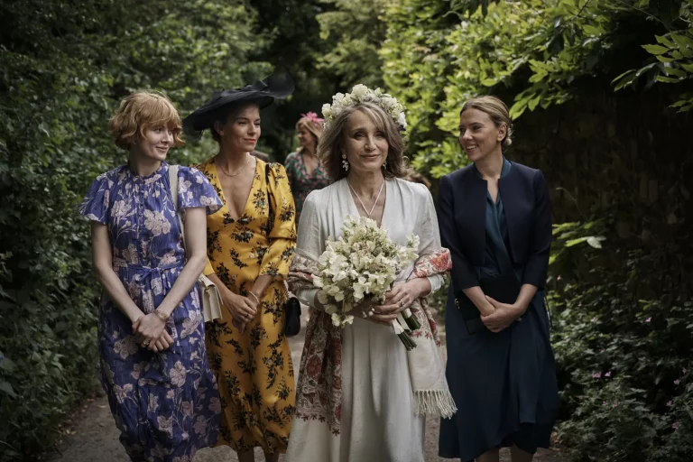 MOVIE REVIEW: My Mother’s Wedding