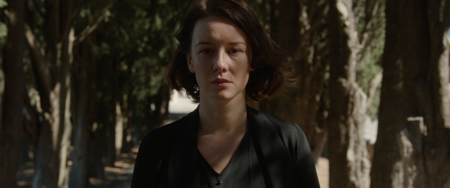 MOVIE REVIEW: Shoshana