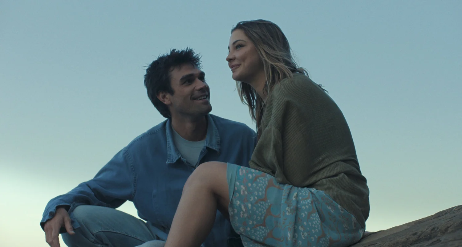 MOVIE REVIEW: The Map That Leads To You