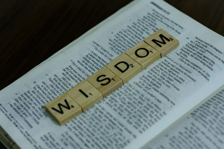 How to Share Your Wisdom with Younger Generations (Without Sounding Like a Know-It-All)