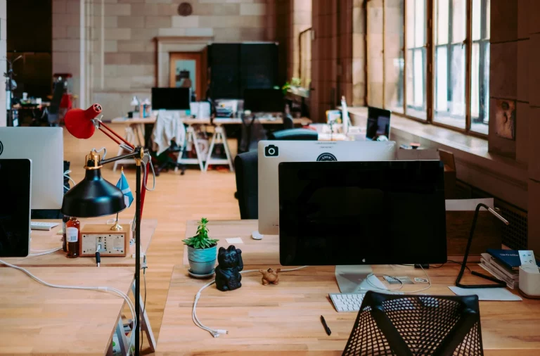 Finding the Perfect Office Space in Woking: What to Consider