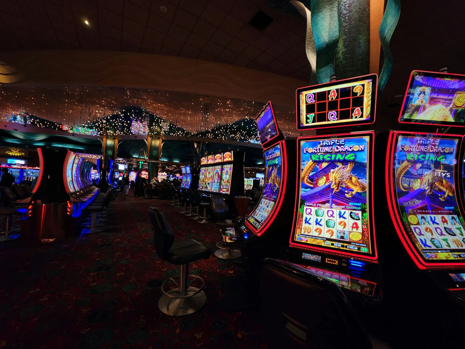 Winning at Slots: Best Suggestions for Improving Your Odds