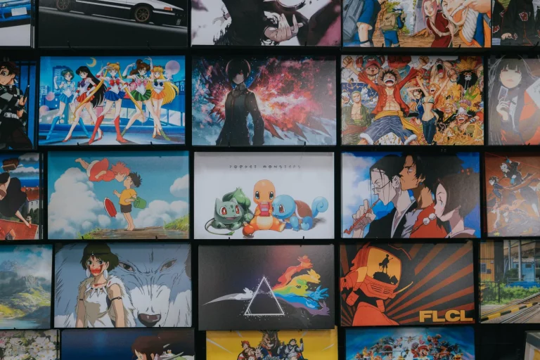 Exploring the World of Anime AI Chat in 2025