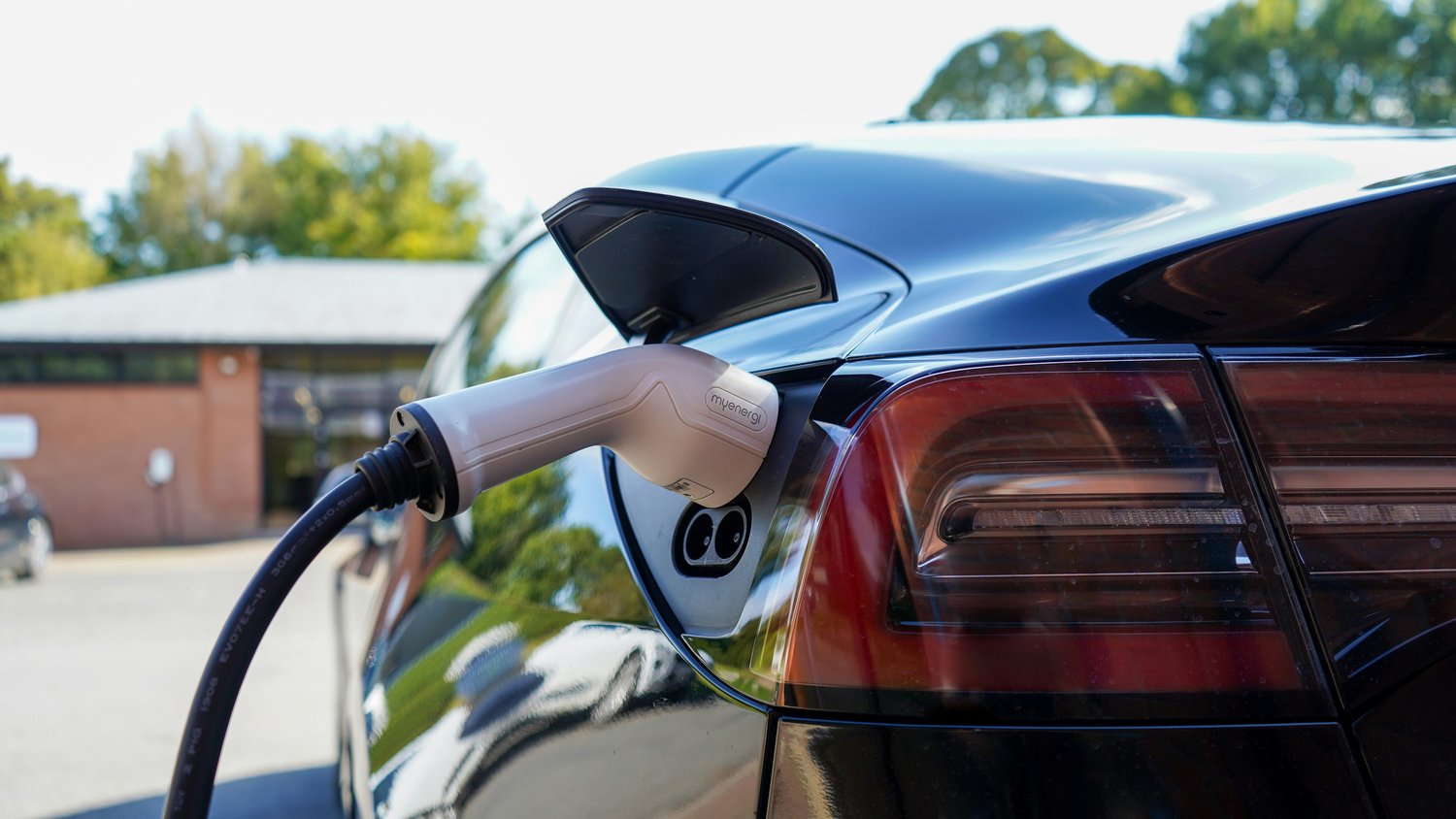 Electric Cars in 2025: Driving Toward a Greener, Smarter Future