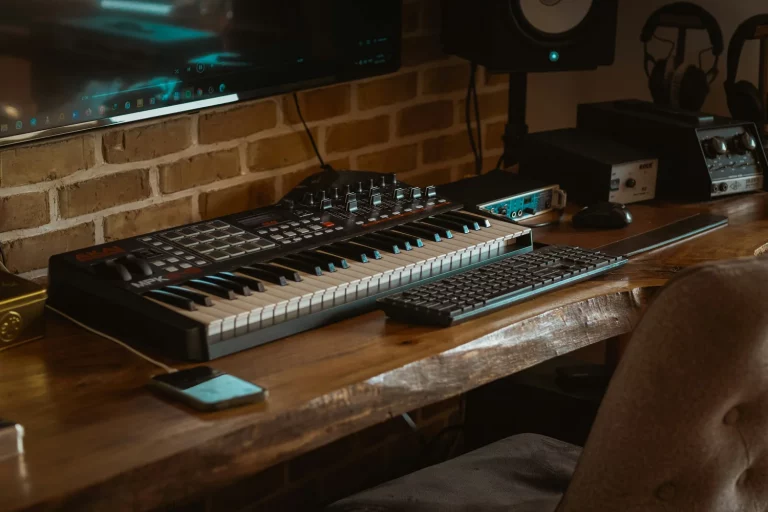 Secrets to Securing Affordable Studio Space for Rent in Atlanta
