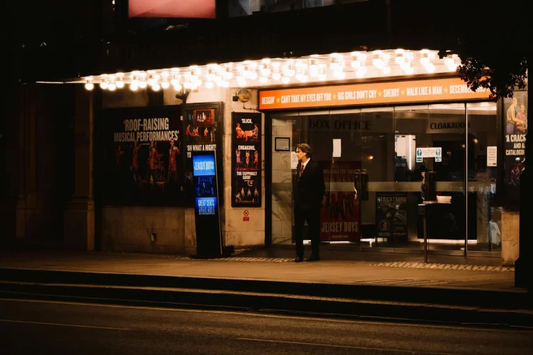 Bringing Back the Glow: Neon and the Revival of Local Cinemas