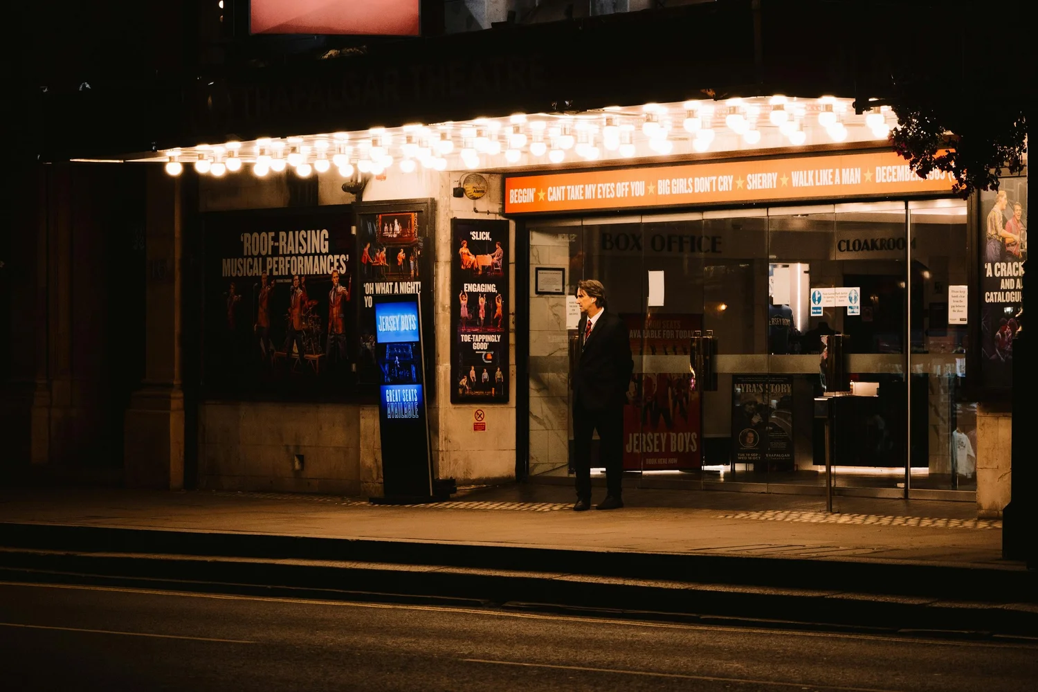 Bringing Back the Glow: Neon and the Revival of Local Cinemas