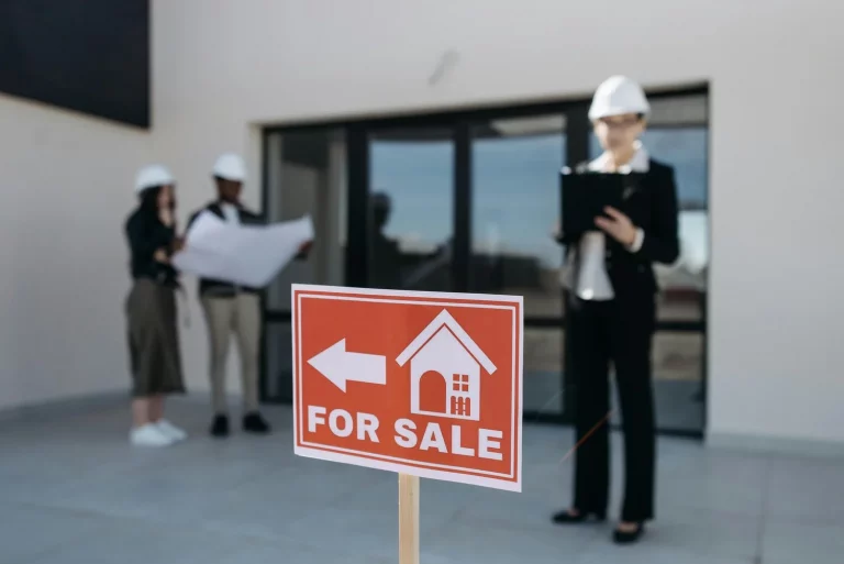 From Staging to Closing: The Ins and Outs of Selling Your House