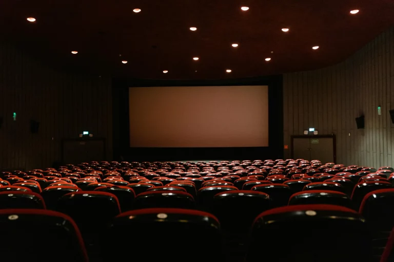 Why Air Quality Matters More Than Ever in Local Cinemas