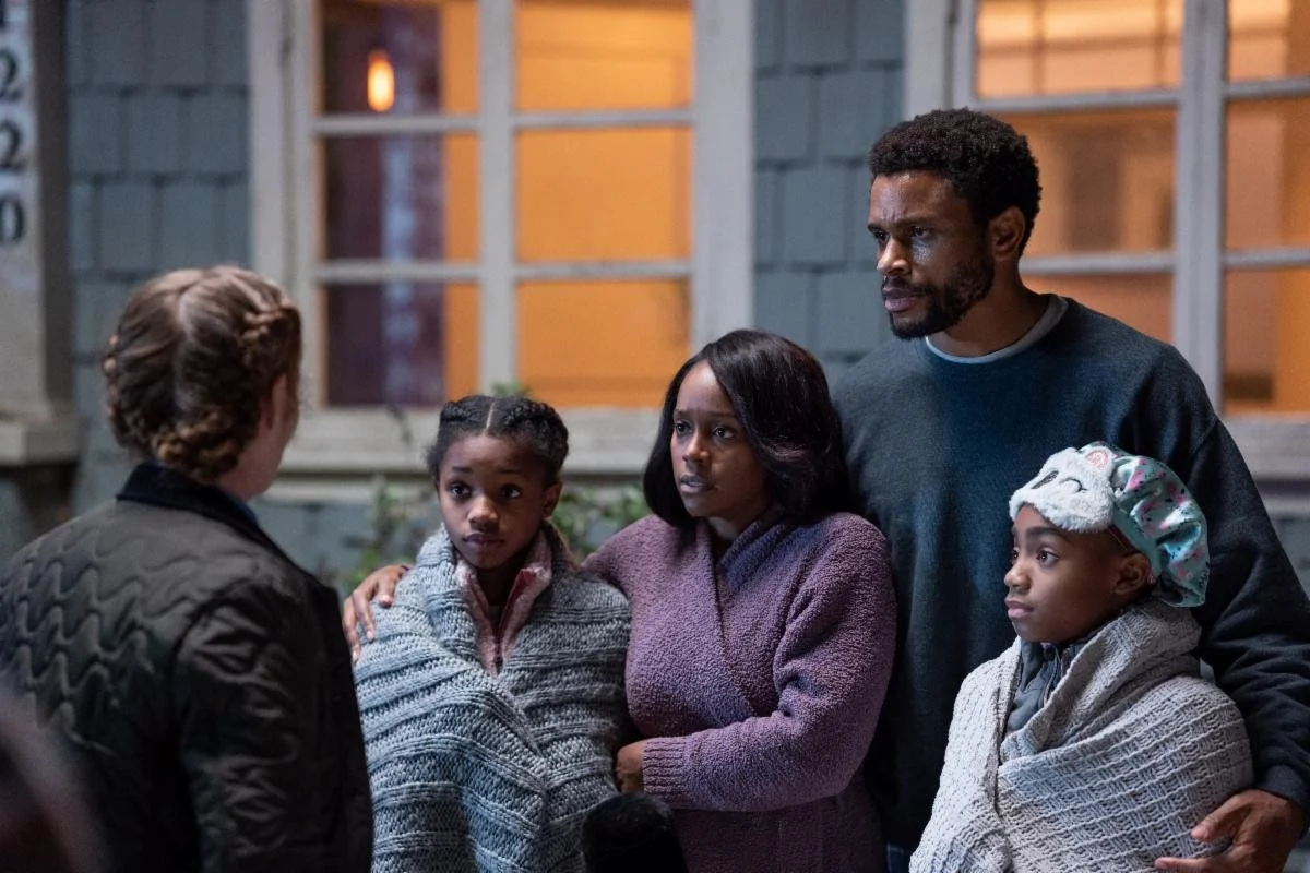 MOVIE REVIEW: The Knife