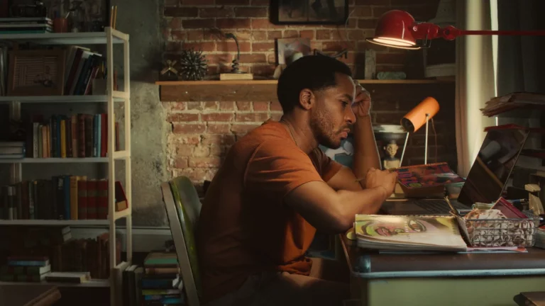 MOVIE REVIEW: Love, Brooklyn
