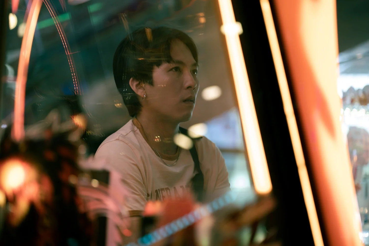MOVIE REVIEW: Stranger Eyes