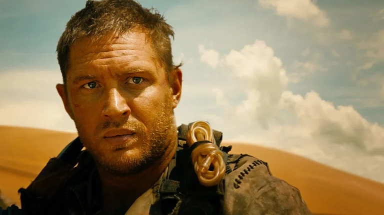 Lessons from Mad Max: Fury Road: Survival in Chaos