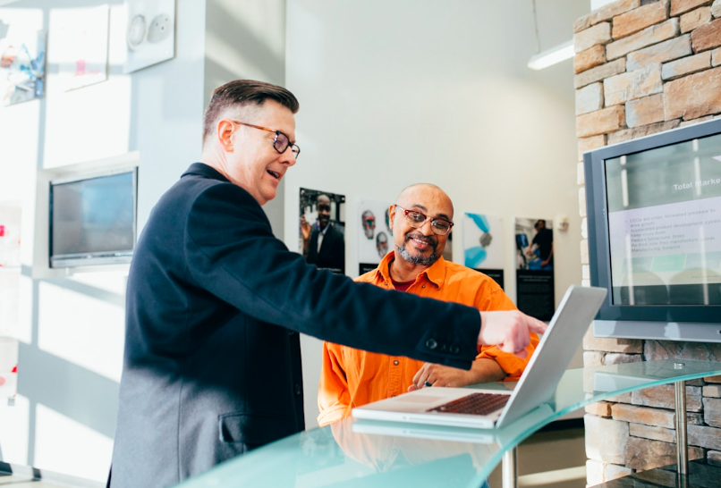 Crafting the Perfect Sales Proposal: Tips for Success