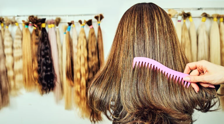 Screen Haircraft: How Wigs Tell Stories — From Textured Halves to Sleek Bobs