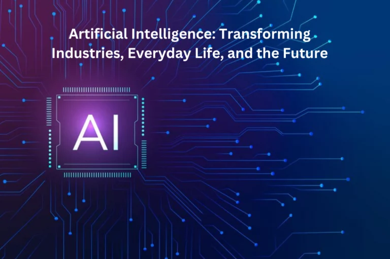 The Rise of AI in Everyday Life: Transforming Creativity and Personalization