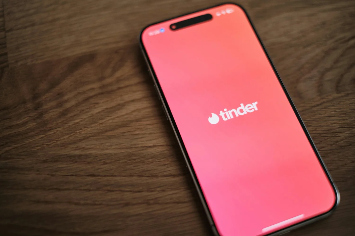 The Future of Tinder Search and Safer Online Dating