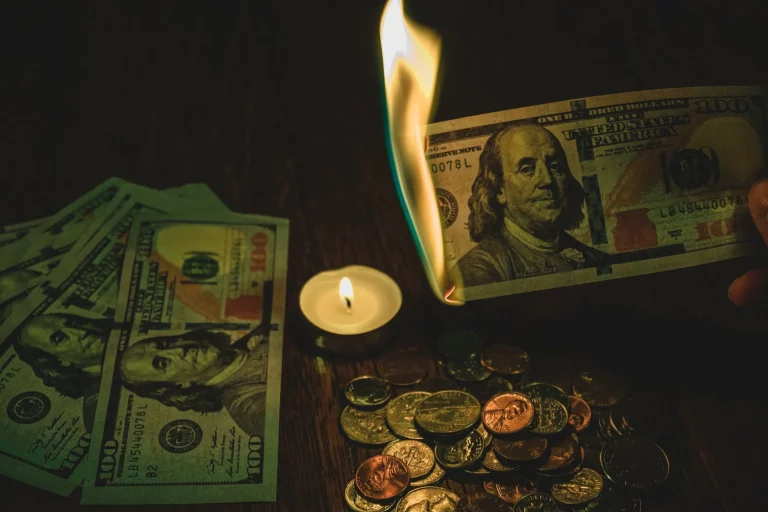 What Movies Teach Us About Risk, Fear, and Greed