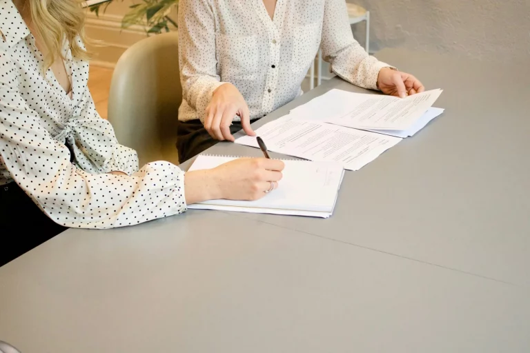 The Role of Legal Support in Building a Strong Business Foundation