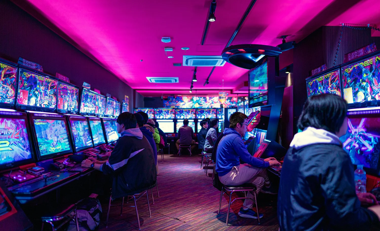 Tips and Tricks to Maximize Your Winnings in Online Slot Games