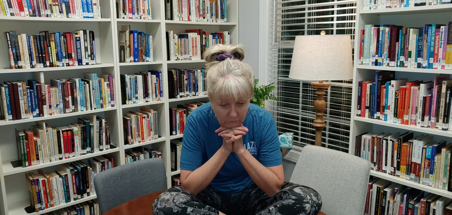 Can Virtual Counseling Sessions Support Chronic Pain Management?