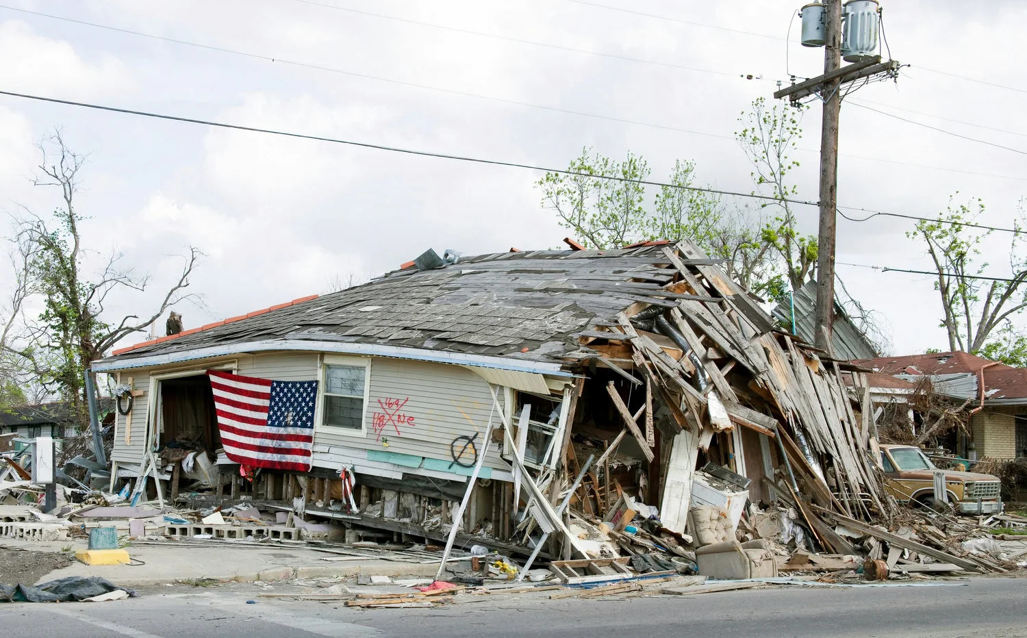 Can Documentation Alone Win a Fair Hurricane Settlement?