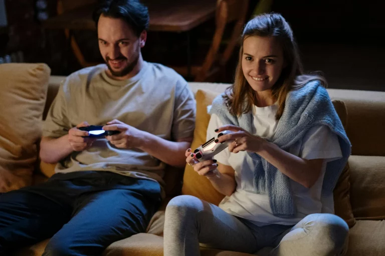 Creating Memorable Evenings With Games and Films